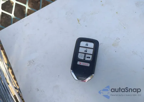 2018 Honda Civic Ex from USA, damaged, VIN 2HGFC2F79JH542472